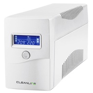 เครื่องสำรองไฟ คลีนไลน์ D-850G