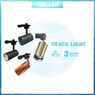 Track Light GU10 Changeable Bulb GU10 led bulb OriLED