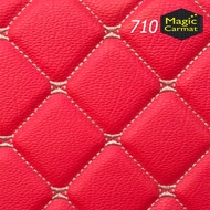 Mini Countryman S ALL4 U25 2024-รุ่นปัจจุบัน พรมรถยนต์ Countryman S ALL4 U25 พรม6D VIP Magic Carmat