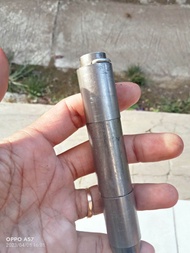 ENGSEL BUBUT SUSUN 3 UKURAN 1 INCH