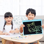 【In stock】16 inch LCD Writing Tablet  for Kids, Rechargeable Design, Writing Pad Doodle Board , Great Early Education Toy For Kids YIQH
