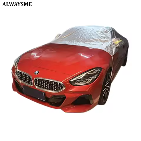 ALWAYSME Car Cover For BMW Z4
