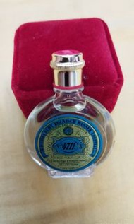 （包SF)House of 4711 original Eau De Cologue德國香水