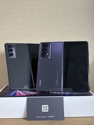Honor Magic V2 5G 16+512GB 黑/紫色 Black/Purple Color