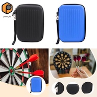 prettyia Arrow Storage Case Darts Organizer Lightweight Compact Professional Arrow Box Holder for Da