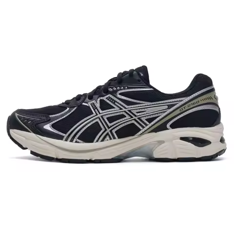 Asics Men's and Women's Sports Shoes Gt-2160 Cushioning, Wear-Resistant, Lightweight, Breathable Run