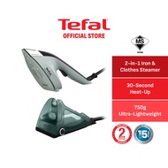 Tefal Duo Power 2-in-1 Steam Iron (JF4033)
