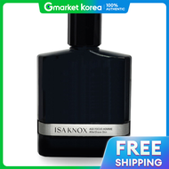 ISA KNOX | เอทิส โฟกัส โอม สกิน 150 มล. เครื่องสำอางสำหรับผู้ชาย