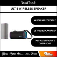 Sony ULT FIELD 5 Portable Speaker - SRS-ULT50