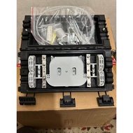 Fibertron HTSC 105 48 Core Closure Joint Fibertron 48 C Closure/