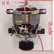 9525 motor universal multi-brand smoothie maker soybean milk juicer accessories wall breaker blender