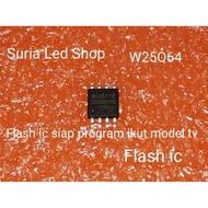 Sharp Flash IC LC-32LE340M, LC32LE340M