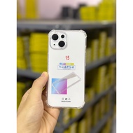 Shockproof case for Ip6- ip7 to ip15 pro max