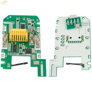 Circuit Board for Makita 18V 3 0Ah Battery Voltage Detection Overload Protection