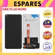 (ESPARES) ⚡ OnePlus Nord AC2001 AC2003 AC2007 MOBILE LCD DISPLAY TOUCH SCREEN COMPATIBLE SPARE PART