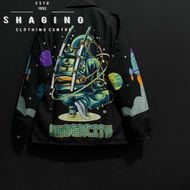 PRIA Shagino | Coach Jacket/Latest Coach Jacket/Men's Coach Jacket/Erig0 Coach Jacket/Japanese Coach