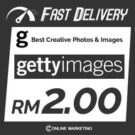 【Getty Images Stock Photos】Medium Quality Photos / gettyimages Instant Delivery