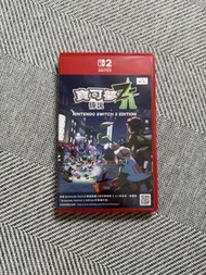 Nintendo Switch 寶可夢 傳說 Z-A