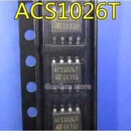 5pcs ACS102-6T1-TR SOP-8 ACS102-6T1 ACS1026T SO8 Triac IC New