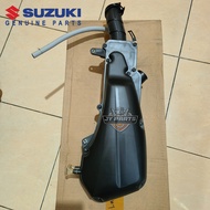 Air filter Box housing assy Suzuki Skywave Hayate Original SGP 13700-13H20-000