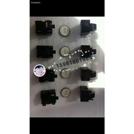 Refrigerator accessories Refrigerator PTC starter 15 Euro 3 foot starter