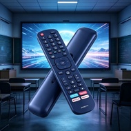 TV Remote Control for Hisense EN2BI27H H65B7300 H43B7100 H43B7120 H43B7300 H50B7100 H65B7100 EN2BS27