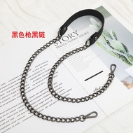 24hr Shipping-Decompression Belt Bag Chain Launch Female Accessories Diy Mobile Phone Lanyard Metal 
