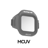 Drone Filters For DJI Mini 5 Pro MCUV CPL ND ND/PL Filter for DJI MINI 5 PRO Photography Accessories