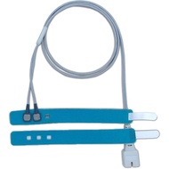 HealthTree Infant Probe for Handheld Pulse Oximeter SpO2 Monitor