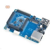 Mini Shield for  NEO Core/Core2 SDK Carrier Same Form Factor As RPi Can Be Well Fit Into RPi'S Case