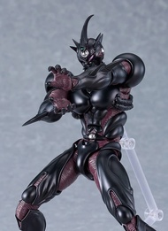 [ PRE ORDER / 預訂 ]Max Factory Figma 700《強殖裝甲GUYVER III》「卡巴Ⅲ」究極版 塗裝成品