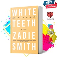 White Teeth by Zadie Smith