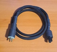 美國Tek Line PC-8 Signature 發燒级音響電源線