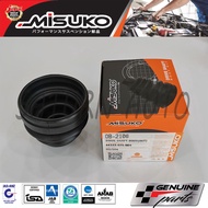 HONDA CIVIC(SO4) DRIVE SHAFT COVER (OUTER) BRAND MISUKO