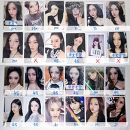 aespa ningning 小卡 寧寧 寧藝卓 宁宁 宁艺卓