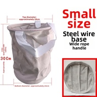 Cylinder Shaped Insulated Electrician Tool Bag
