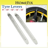 8" / 10" / 12" / 14" / 18" Tyre Lever Tayar Lever
