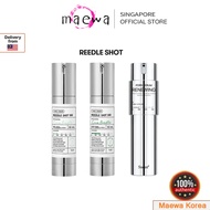 VT REEDLE Shot 100/REEDLE Shot 300/REEDLE Shot 700 Skin Starter, Skin Absorption Improvment