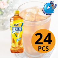 康師傅 冰紅茶 500ml x 24 [原箱優惠]