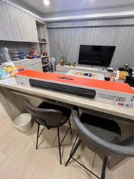二手 英大 公司貨JBL BAR 300 聲霸 SOUNDBAR 重低音 環繞 DOLBY ATMOS