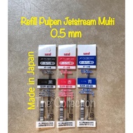New product ATK0591UN REFILL 0.5mm Jetstream MULTI Pen Mitsubishi Uni REFILL
