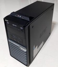 Acer宏碁 i7-4790 /128G+1TB / 16G /DVD/ WIN10 Pro已啟用---須自取2100元
