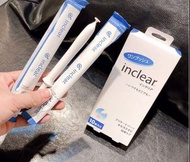 Inclear  婦科女性私處內洗液凝膠一盒10 支