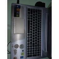 LAPTOP LENOVO Z50-70 [second hand]
