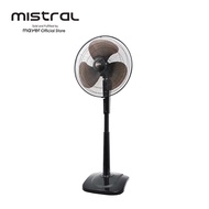 Mistral 18" Stand Fan with Remote Control MSF1800R