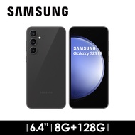 SAMSUNG Galaxy S23 FE 5G 8G/128G 黑曜灰 SM-S7110ZADBRI