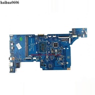 IPJ52 LA-M041P N08746-601 For HP 250 G9 Motherboard