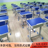 School desks desks desks classrooms writing desks students desks and chairs remedial classes trainin