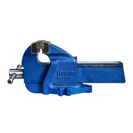 IRWIN Record ปากกาจับชิ้นงาน ไม่มีฐานหมุน 3 - 8 นิ้ว เออร์วิน เรคคอร์ด