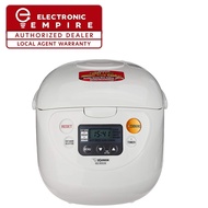 Zojirushi NS-WAQ18 MICOM Rice Cooker &amp; Warmer 1.8L